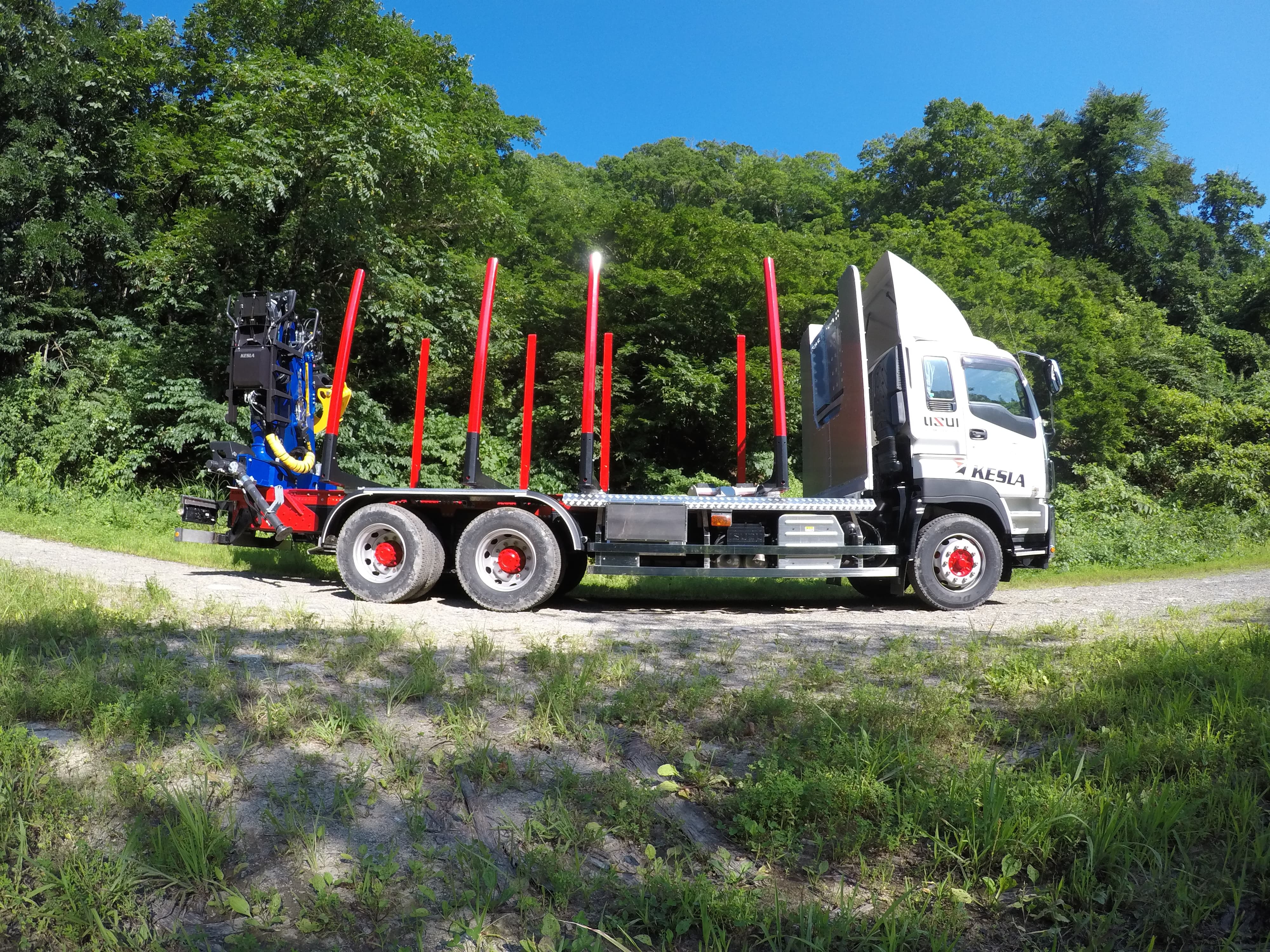 KESLAのイメージ画像