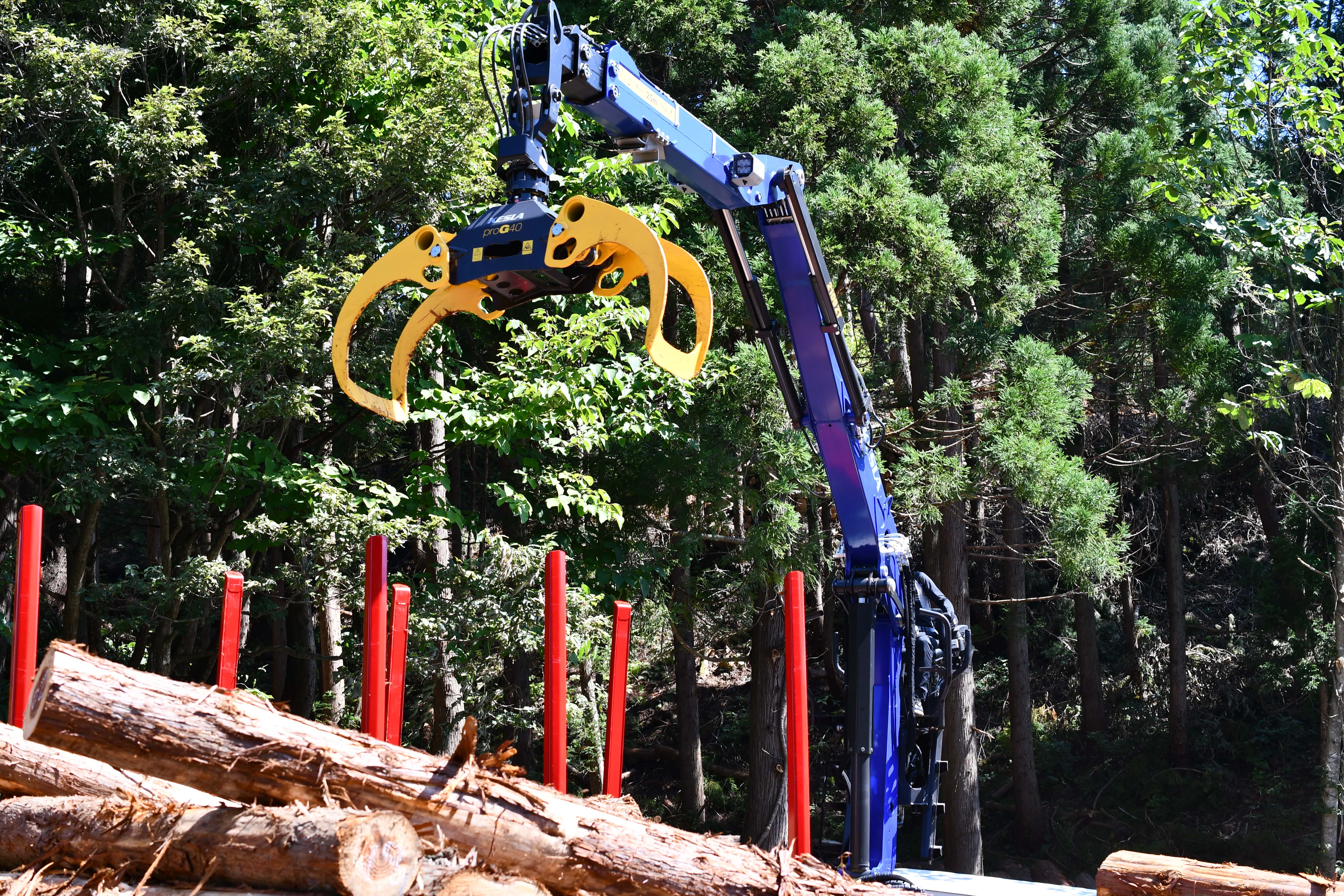 KESLAのイメージ画像