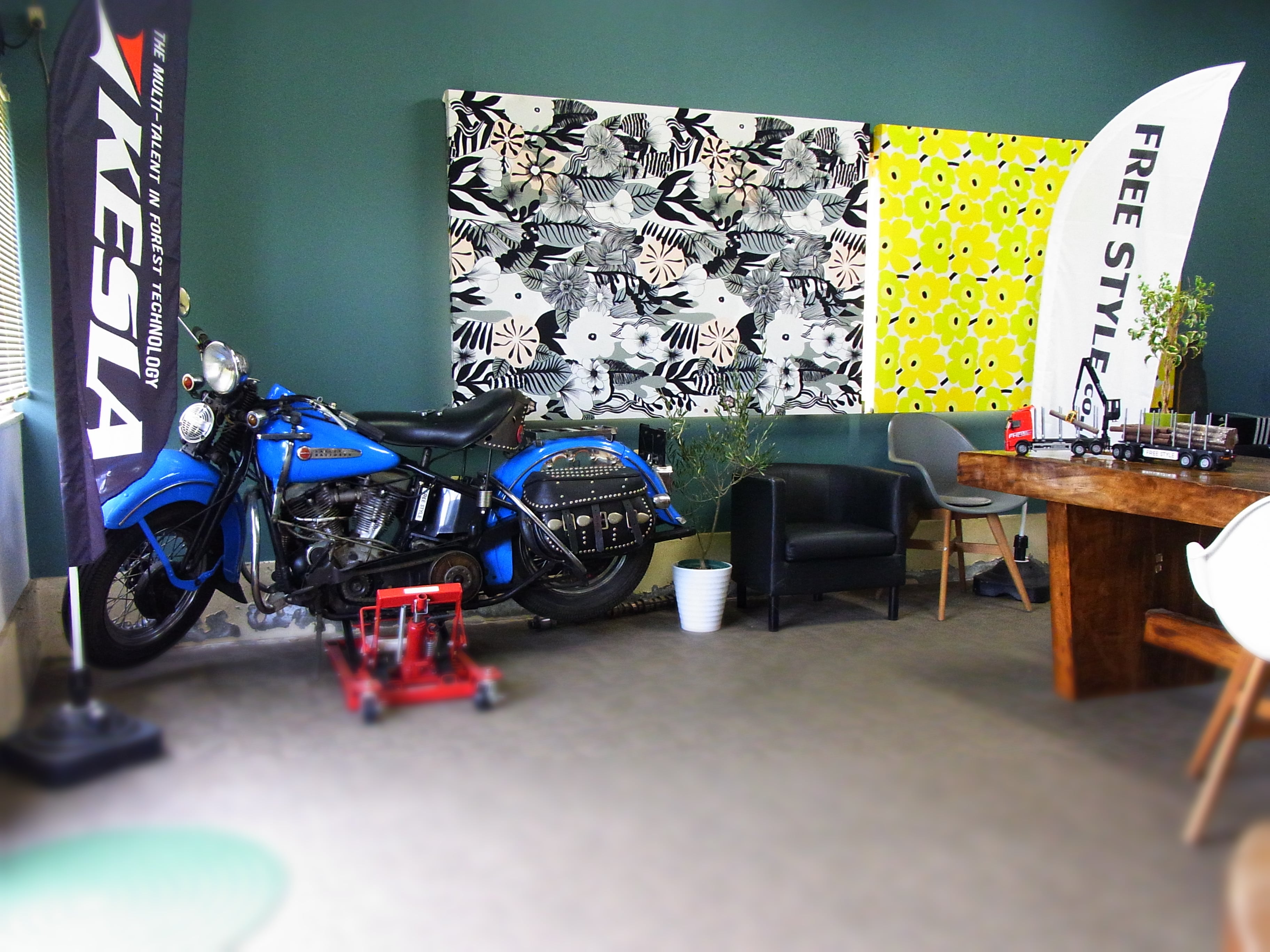 KESLAのイメージ画像